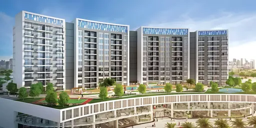 Wavez Residence New Development #4