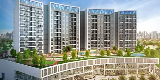 Wavez Residence New Development #1 Wavez Residence New Development #1