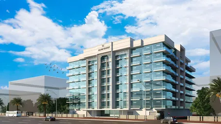 Welcome Residency New Development #1 Welcome Residency New Development #1