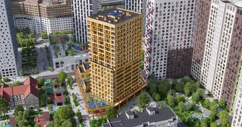 Wellton Gold New Development #3