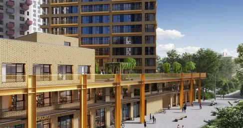 Wellton Gold New Development #2