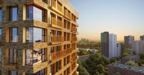 Wellton Gold New Development #1