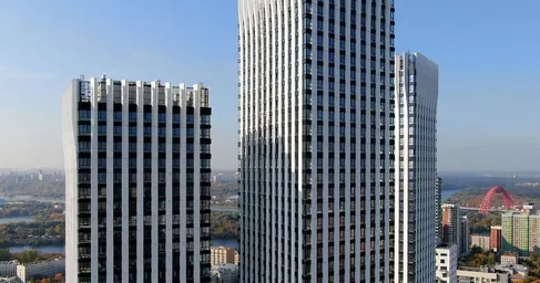 Wellton Towers New Development #1 Wellton Towers New Development #1