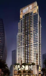 West 5 Tower New Development #2 West 5 Tower New Development #2