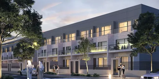 Westar Azure New Development #1 Westar Azure New Development #1