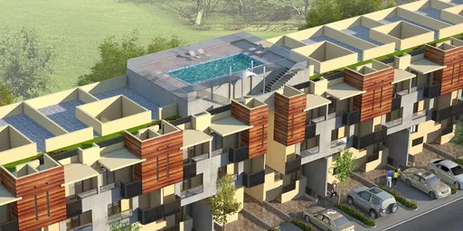 Westar Casablanca New Development #4