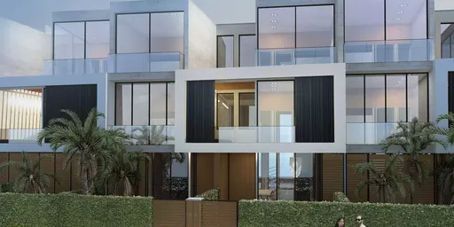 Westar Constellation New Development #1 Westar Constellation New Development #1