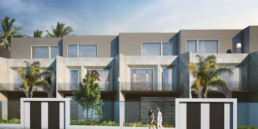 Westar Crest New Development #1 Westar Crest New Development #1