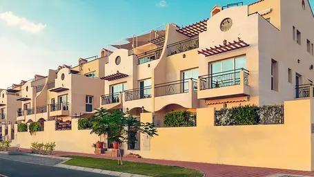 Westar Les Castelets New Development #2 Westar Les Castelets New Development #2