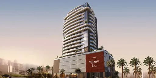 Westwood Grande 2 New Development #1 Westwood Grande 2 New Development #1