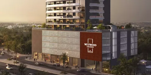 Westwood Grande 2 New Development #2 Westwood Grande 2 New Development #2