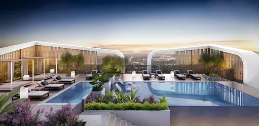 Weybridge Gardens 2 New Development #3 Weybridge Gardens 2 New Development #3