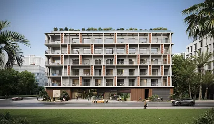 Weybridge Gardens 2 New Development #2 Weybridge Gardens 2 New Development #2