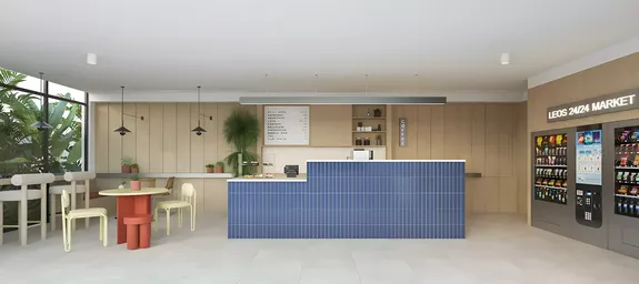 Weybridge Gardens Phase 4 by Leos New Development #4
