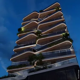 Whitecliffs Residences New Development #3 Whitecliffs Residences New Development #3