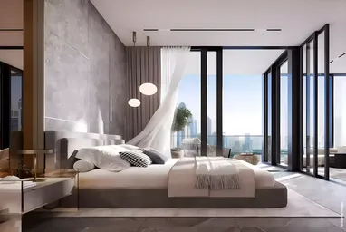 Whitestone Residence New Development #4