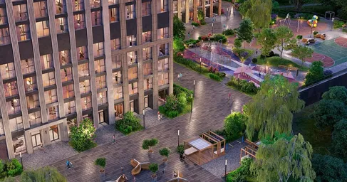 Will Towers New Development #2 Will Towers New Development #2