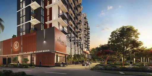 Wilton Park Residences 2 New Development #1 Wilton Park Residences 2 New Development #1