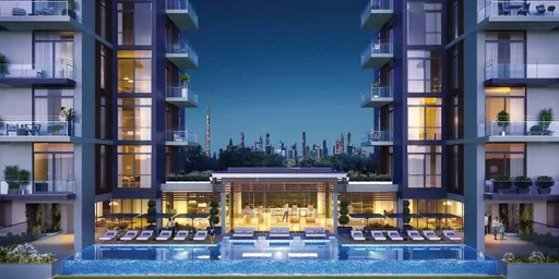 Wilton Park Residences 2 New Development #4