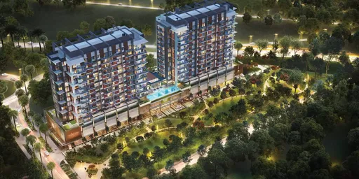 Wilton Park Residences 2 New Development #2 Wilton Park Residences 2 New Development #2