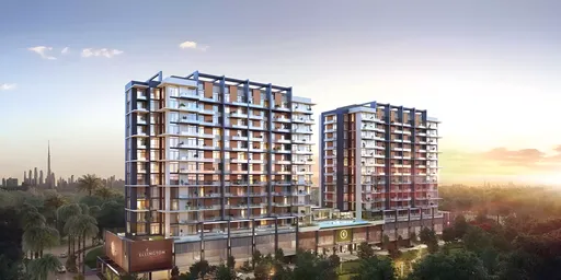 Wilton Park Residences By Ellington New Development #1 Wilton Park Residences By Ellington New Development #1
