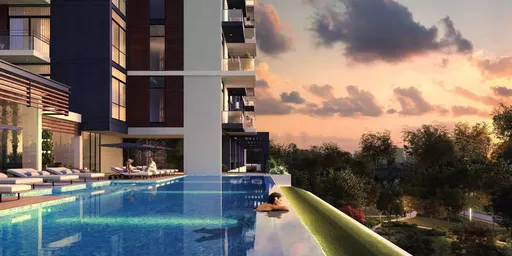 Wilton Park Residences New Development #2 Wilton Park Residences New Development #2