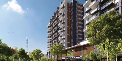 Wilton Park Residences New Development #4