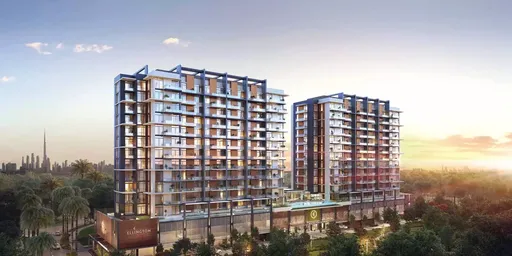 Wilton Park Residences New Development #1 Wilton Park Residences New Development #1