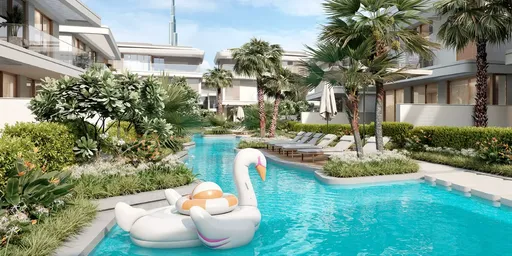 The Woodland Residence New Development #1 The Woodland Residence New Development #1