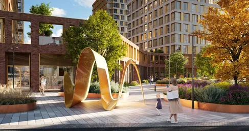 Wow New Development #3 Wow New Development #3