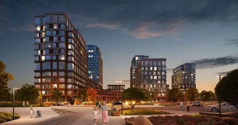 Wow New Development #2 Wow New Development #2