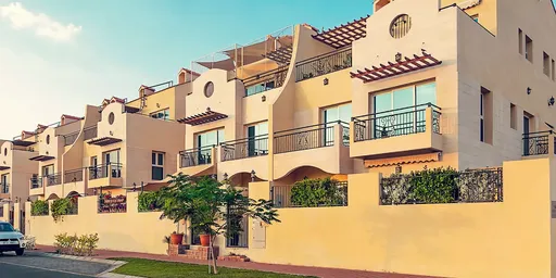 Westar La Residencia Del Sol New Development #1 Westar La Residencia Del Sol New Development #1