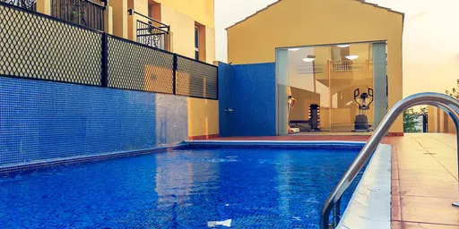 Westar La Residencia Del Sol New Development #3 Westar La Residencia Del Sol New Development #3