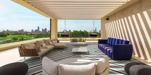 XLV Residence New Development #4