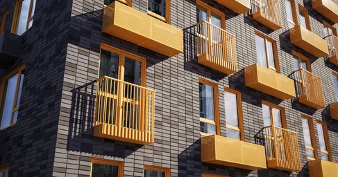 Yaroslavskij kvartal New Development #2 Yaroslavskij kvartal New Development #2