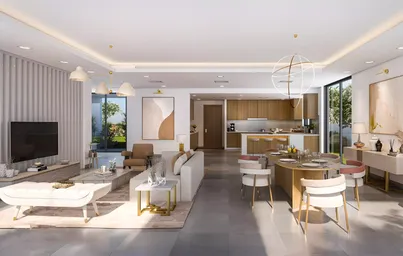 Yas Acres By Aldar New Development #3 Yas Acres By Aldar New Development #3