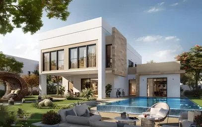 Yas Acres By Aldar New Development #2 Yas Acres By Aldar New Development #2