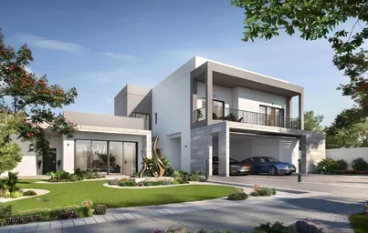 Yas Acres By Aldar New Development #1 Yas Acres By Aldar New Development #1