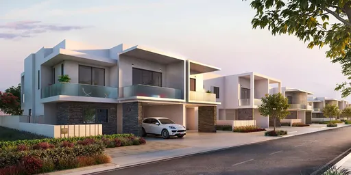 The Cedars New Development #2 The Cedars New Development #2