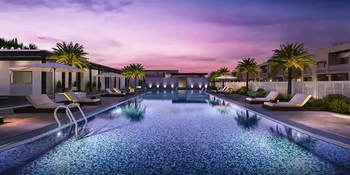 The Cedars New Development #1 The Cedars New Development #1