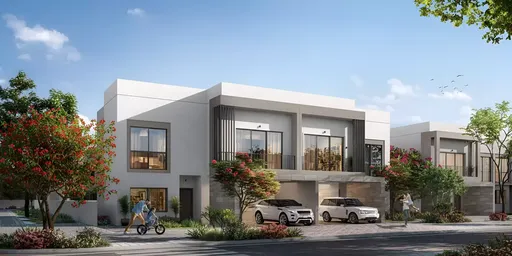 Yas Acres New Development #4