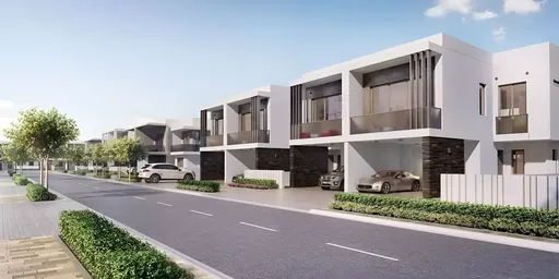 Yas Acres New Development #1 Yas Acres New Development #1