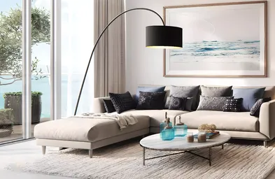 Yas Beach Residences New Development #2 Yas Beach Residences New Development #2