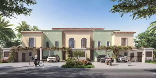 Yas Park Gate New Development #2 Yas Park Gate New Development #2