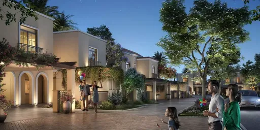 Yas Park Views New Development #2 Yas Park Views New Development #2
