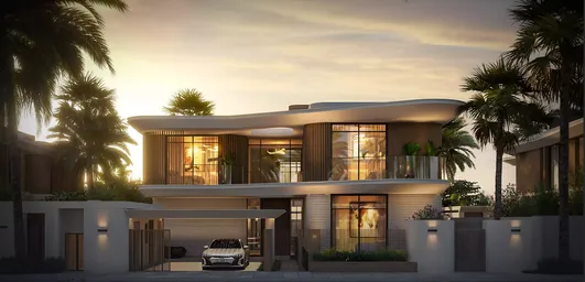 Yas Riva New Development #3 Yas Riva New Development #3