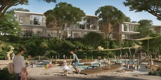 Yasmina Villas New Development #3 Yasmina Villas New Development #3