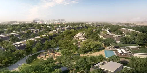 Yasmina Villas New Development #1 Yasmina Villas New Development #1