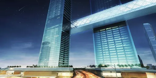 Zabeel 1 New Development #1 Zabeel 1 New Development #1