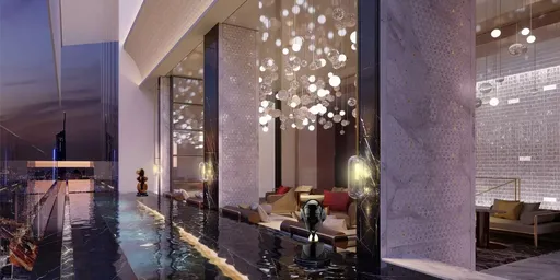 Zabeel 1 New Development #2 Zabeel 1 New Development #2